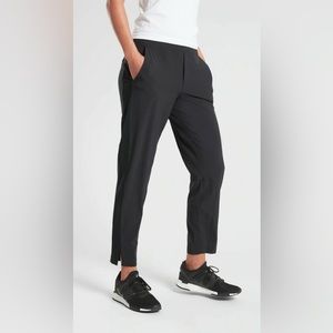 Athleta Brooklyn Ankle Pant Sz 14p